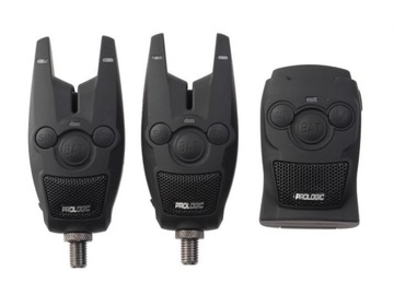 Сигнализация Prologic BAT+ Сигнализация 3+1