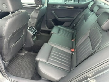 Skoda Superb III 2022 Škoda Superb Skoda Superb 2.0 TSI L&amp;K 4x4, zdjęcie 30