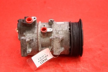 KOMPRESOR KLIMATIZACE GE447260-1258 TOYOTA VERSO 2.0 D-4D 10R