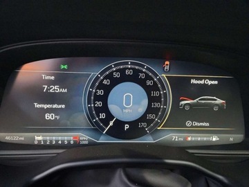 Cadillac 2023 Cadillac CT5 Sport 2023 2.0 Benzyna 237KM, zdjęcie 9