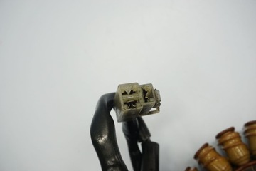 SUZUKI GSR 750 11-16 СОСТОЯНИЕ ГЕНЕРАТОРА ГЕНЕРАТОРА