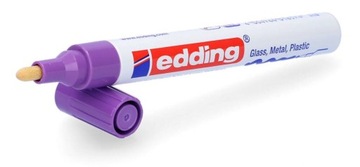 MARKER OLEJOWY EDDING 750 FIOLETOWY +