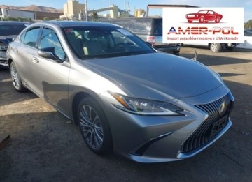 Lexus ES VII (XV70) 2021 Lexus ES 2021r., 2.5l, od ubezpieczalni 2.5 Benzyna 176KM