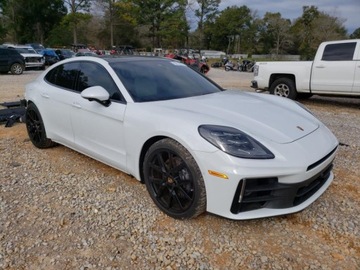 Porsche Panamera III 2024 Porsche Panamera Base 2024 2.9l 2.9 Benzyna 348KM, zdjęcie 4