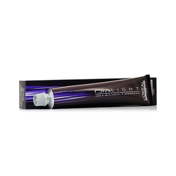 L'Oreal Paris Dialight 50Ml Farba Do Włosów 7