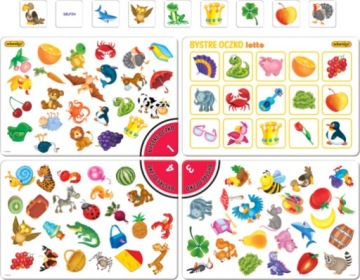 Острый глаз. Ствол