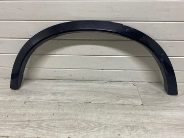 BMW X3 F25 M PAKIET Prawa Listwa błotnika tylnego prawy tył 8050458