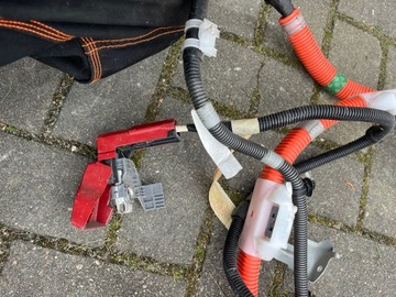 PŘÍVOD KABEL SVAZEK BATERIE 82164-47070 PRIUS III