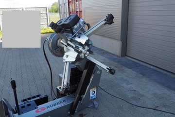 Шиномонтажный станок Grubber T5980