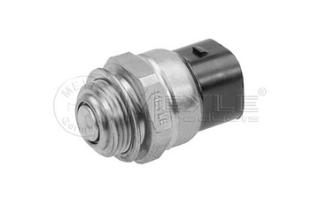 ПЕРЕКЛЮЧАТЕЛЬ ВЕНТИЛЯТОРА MEYLE VW 2B