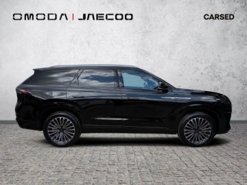 Jaecoo 2026 Jaecoo 8 Super Hybrid wersja 7os. Premium rok prod, zdjęcie 5