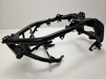 Honda CB 500 F CBF 2014 КАДРОВЫЕ ДОКУМЕНТЫ