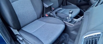 Suzuki SX4 II 2024 Suzuki SX4 S-Cross Premium LED Climatronic ACC Keyless Kamera Alu 17 Salon, zdjęcie 15