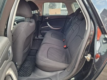 Citroen C5 III Tourer 2.0 HDi FAP 136KM 2009 Citroen C5 2.0 HDI 136 KM, Automat, Klimatyzacja,, zdjęcie 23