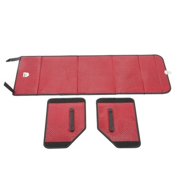 Вещевой отсек в багажнике автомобиля Бин Просты