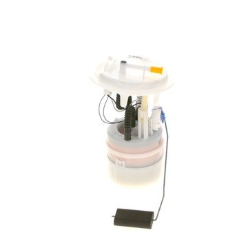BOSCH ČERPADLO PALIVA 0 986 580 376