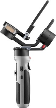 ZHIYUN CRANE M2S COMBO 3-ОСЕВАЯ ПОДВЕСНАЯ СВЕТОДИОДНАЯ ЛАМПА