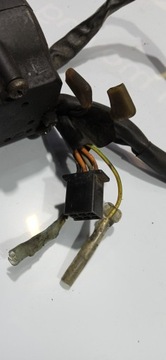 SUZUKI GS 500 ПЕРЕКЛЮЧАТЕЛИ НА РУЛЕ ПРАВЫЕ ПЕРЕКЛЮЧАТЕЛИ