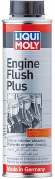 LIQUI MOLY LM8374 ENGINE FLUSH PLUS PŁUKANKA