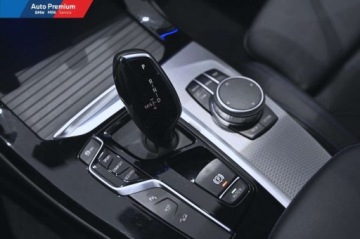 BMW X3 G01 SUV 2.0 30i 252KM 2020 BMW X3 xDrive30iAdaptacyjne Reflektory LEDFotele SportoweModel M Sport, zdjęcie 7