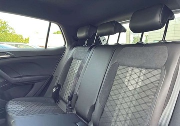 Volkswagen T-Cross SUV Facelifting 1.0 TSI 115KM 2025 Volkswagen T-Cross Volkswagen T-Cross R-Line Plus 1.0 TSI DSG Benzyna 116KM, zdjęcie 6