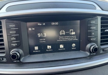 Kia Sorento IV 2020 Kia Sorento 2020 KIA Sorento - w Polsce po Akcyzie i Oplatach 2.4 Benzyna, zdjęcie 15