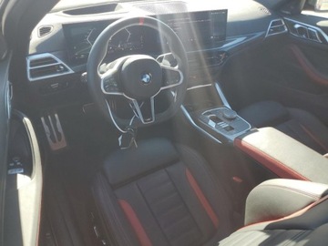 BMW Seria 4 G22-23-26 2025 BMW M4 M440I 2025 3.0l 3.0 Benzyna 386KM, zdjęcie 8