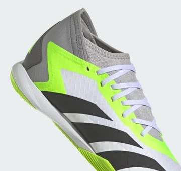 КРОССОВКИ ADIDAS PREDATOR ACCURACY.3 В ЗАЛЕ