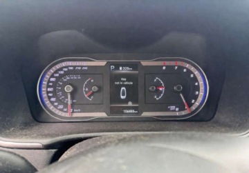 Hyundai Tucson IV 2022 Hyundai Tucson 2022 Hyundai Tucson 2.5L - w Polsce po Akcyzie 1.6 Benzyna, zdjęcie 10