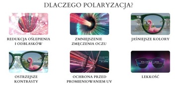 Okulary przeciwsłoneczne dla dzieci Polaroid K006