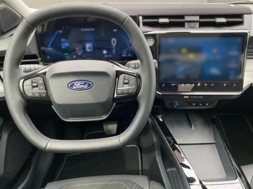 Ford Puma II Crossover E-Gen Elektryczny 43kWh 168KM 2025 Od ręki - Premium 43.6 kWh 168KM / Pakiet Winter, Driver Assistance, zdjęcie 5