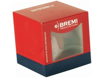 BREMI 30119 VÁHA VZDUCHU HMOTA VZDUCHU