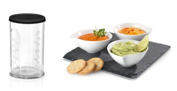 Блендер BOSCH ErgoMaster MSM6M821 1200 Вт