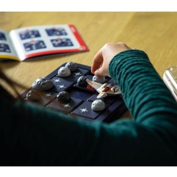 Звездный разрыв. Польская версия. Умные игры