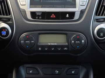 Hyundai ix35 SUV 1.7 CRDi 115KM 2013 Hyundai ix35 1.7 CRDI BOGATE WYPOSAZENIE 1.7 Diesel 116KM, zdjęcie 20