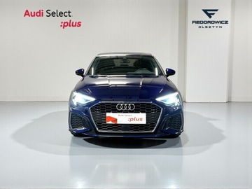 Audi A3 8Y Sportback 1.5 35 TFSI 150KM 2021 Audi A3 Sportback Sportback 35 TFSI S tronic S lin, zdjęcie 14