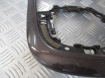 KONZOLA STŘEDNÍ  PANEL FIAT OE 735276129