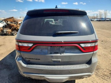 Dodge Durango III 2026 Dodge Durango RT 2026 5.7 Benzyna 360KM, zdjęcie 2