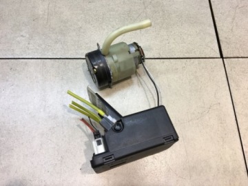 НАСОС ЦЕНТРАЛЬНОГО ЗАМКА W168 1.4 1688000348