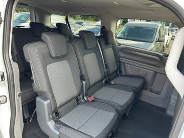 Volkswagen Caravelle T6 Transporter 2.0 TDI 150KM 2025 Volkswagen Caravelle L2H1/2.0 TDI 150 KM manual, zdjęcie 17