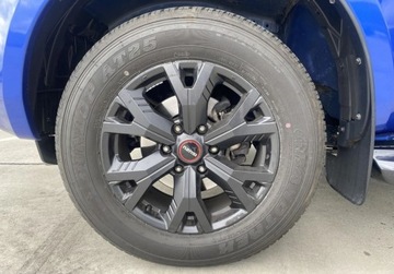 Isuzu D-Max III Extended Cab 1.9 Ddi 163KM 2023 Isuzu D-Max Isuzu D-Max 1.9 D 163KM AT 4WD wersja DC LSE zabudowa Pl Salo, zdjęcie 17