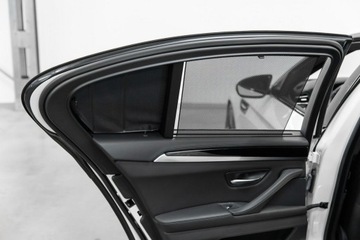 BMW Seria 5 F10-F11 M5 Limuzyna 4.4 V8 560KM 2014 BMW M5 LCI 560 KM. Idealna. Bezwypadkowa. FV 23%., zdjęcie 32