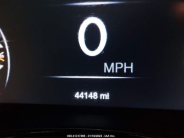 Jeep 2022 Jeep Grand Cherokee 2022 Jeep Grand Cherokee WK Laredo X 4x4 3.6 Benzyna, zdjęcie 14