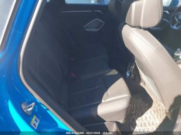 Audi Q3 II 2022 Audi Q3 Premium Plus 45 Tfsi S Line Quattro Tiptronic 2022 2.0l 2.0 Benzyna, zdjęcie 11