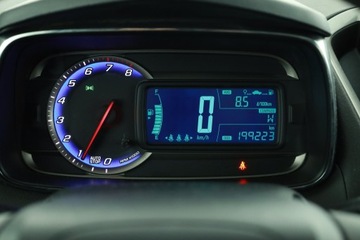 Chevrolet Trax 1.4 140KM 2014 Chevrolet Trax 1.4 Turbo, 4X4, Skóra, Klima, zdjęcie 7