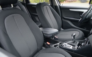 BMW Seria 2 F22-F23-F45-F46 Active Tourer 216d 116KM 2015 BMW Seria 2 216 D BI-Xenon Nawigacja Klimatronik Serwis 1.5 Diesel 116KM, zdjęcie 30