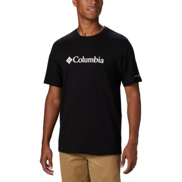 COLUMBIA KOSZULKA CSC BASIC LOGO 1680053010 r L