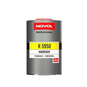 NOVOL-UTWARDZACZ H5950 0.8L DO PODKLADU - 35865