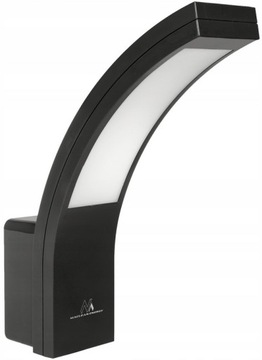 НАРУЖНЫЙ ФАСАДНЫЙ НАСТЕННЫЙ СВЕТИЛЬНИК LED IP54 10W