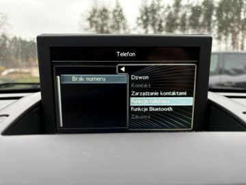 Peugeot 3008 I Crossover Facelifting 1.6 BlueHDi 120KM 2016 Peugeot 3008 1.6 HDI 120 KM Półskóry Panorama, zdjęcie 23